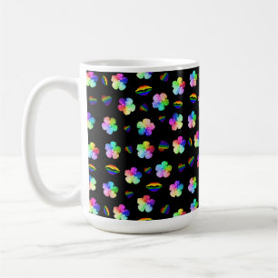 Taza De Café Orgullo