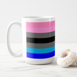 Taza De Café Orgullo Ambonec