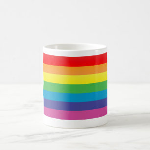 Taza De Café orgullo de colorado.