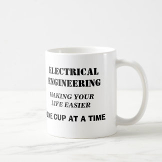 TAZA DE CAFÉ ORGULLO DE LA INGENIERÍA