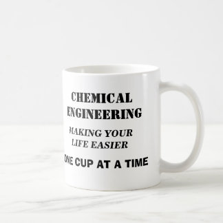 TAZA DE CAFÉ ORGULLO DE LA INGENIERÍA