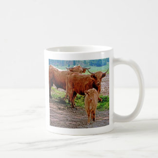 Taza De Café Orgullo de la montaña