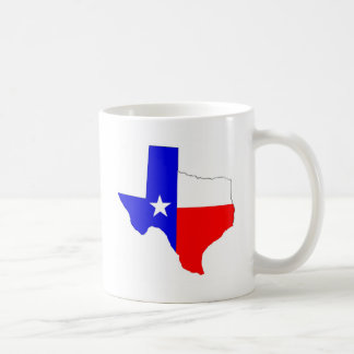 Taza De Café Orgullo de Tejas