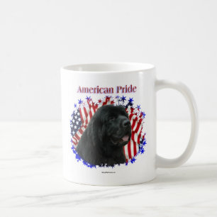 Taza De Café Orgullo de Terranova