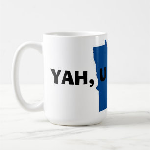 Taza De Café Orgullo del manganeso