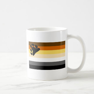 Taza De Café Orgullo del oso