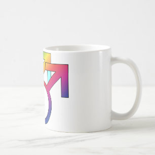 Taza De Café Orgullo gay