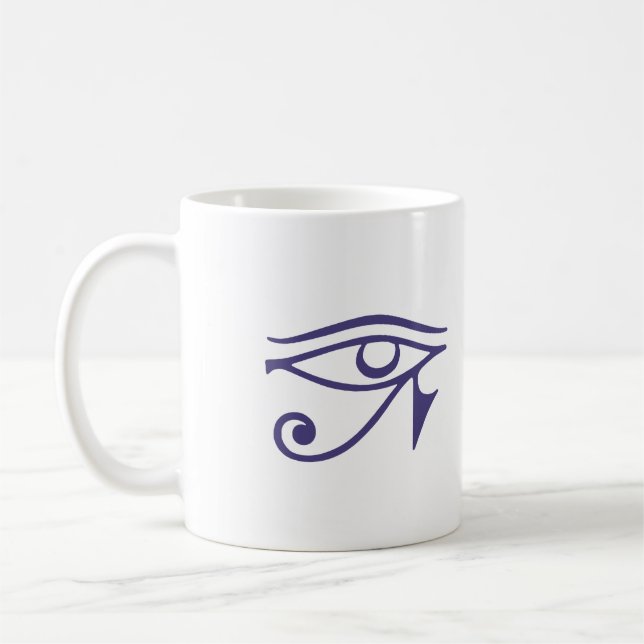 Taza De Café Orgullo Gótico (Izquierda)