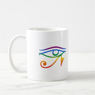 Taza De Café Orgullo Gótico