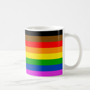 Taza De Café Orgullo LGBT