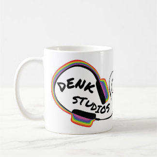 Taza De Café Orgullo Mug