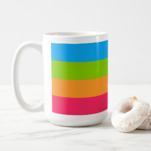 Taza De Café Orgullo panoromántico