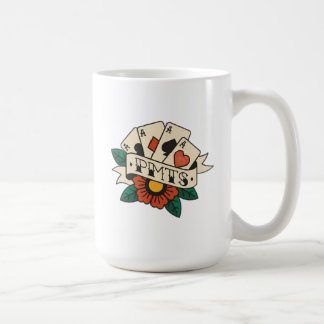 Taza De Café Orgullo principal!