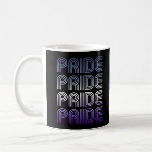 Taza De Café Orgullo Retro Butch