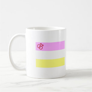 Taza De Café Orgullo Twink