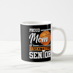 Taza De Café Orgullosa Madre De Un Bocadillo De Graduados De 20