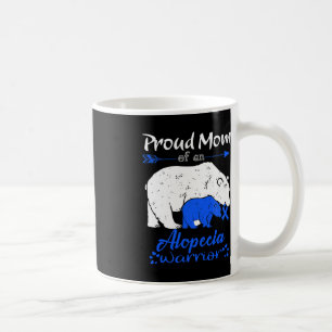 Taza De Café Orgullosa mamá