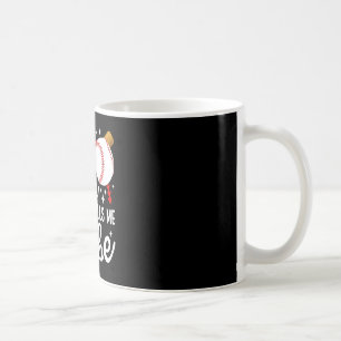 Taza De Café Orgulloso Bysebyll Bebe De Un Jugador Bysebyll Beb