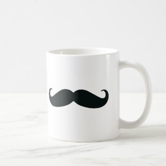 Taza De Café Orgulloso de mi Stache….Bigote