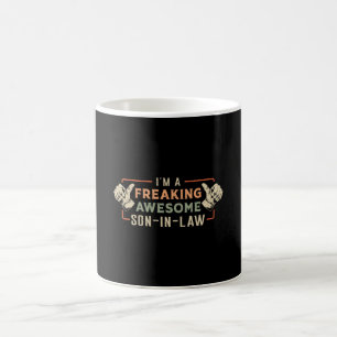 Taza De Café Orgulloso Mejor Hijo De Derecho Es Una Idea De Reg