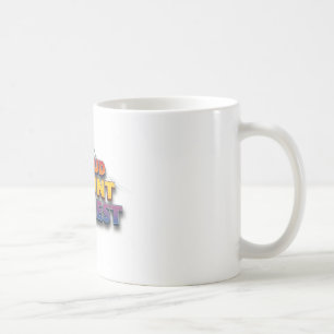 Taza De Café Orgulloso Monte Everest como Sagarmatha