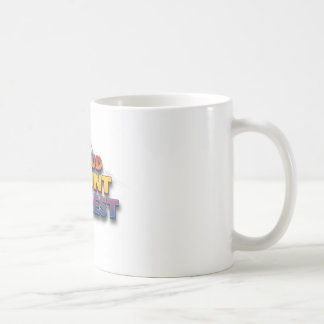 Taza De Café Orgulloso Monte Everest como Sagarmatha