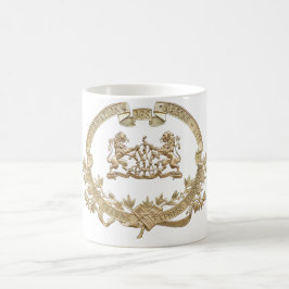 Taza De Café Orient Express