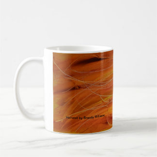 Taza de café original del arte