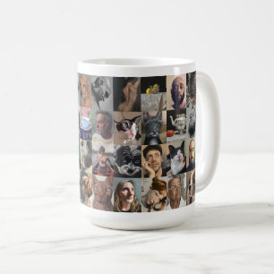 Taza de café original del arte