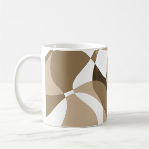 Taza De Café Original Esperanza China Tile ininterrumpido