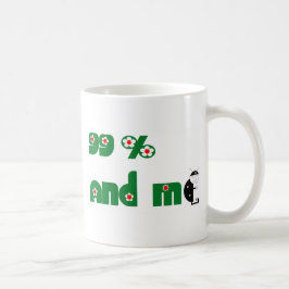 Taza De Café original ladybird