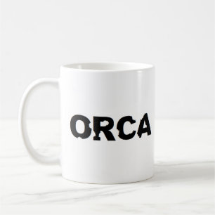 Taza De Café orilla