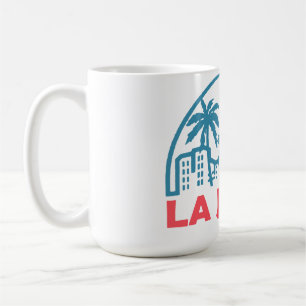 Taza De Café Orillas de La Jolla en verano - California