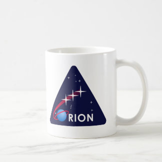 Taza De Café Orión