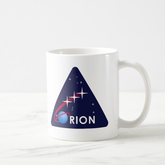 Taza De Café Orión (Derecha)