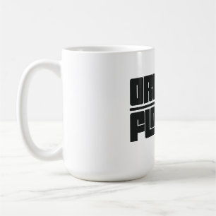 Taza De Café Orlando - Florida