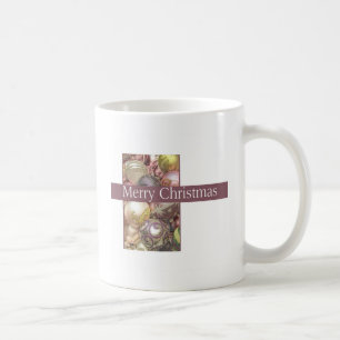 Taza De Café Ornamentos pasteles