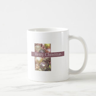 Taza De Café Ornamentos pasteles