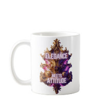 Ornate Opulence - Elegance Conoce la Actitud