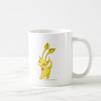 Taza De Café Oro de Aisha