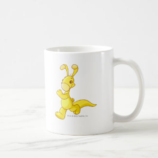 Taza De Café Oro de Blumaroo