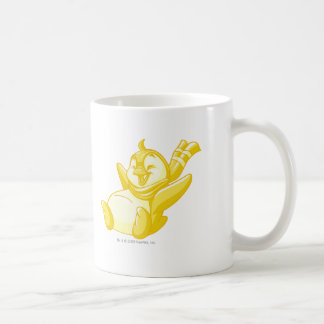 Taza De Café Oro de Bruce