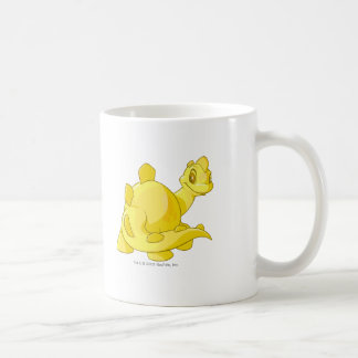 Taza De Café Oro de Chomby