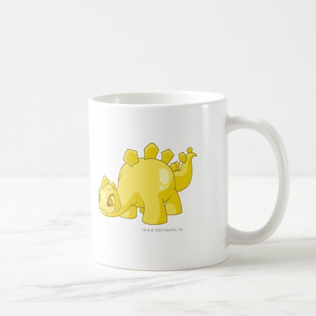 Taza De Café Oro de Chomby (Derecha)