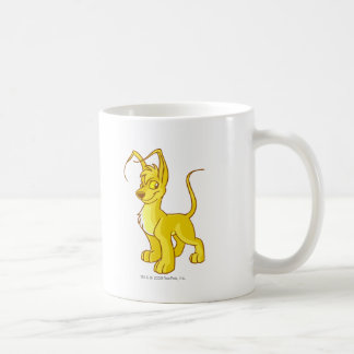 Taza De Café Oro de Gelert