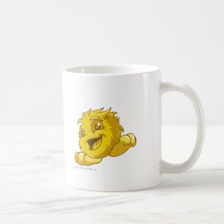 Taza De Café Oro de JubJub