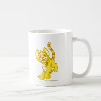 Taza De Café Oro de Kougra