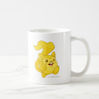 Taza De Café Oro de Meerca