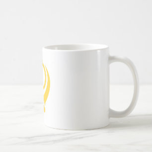 Taza De Café Oro sikh de Khanda