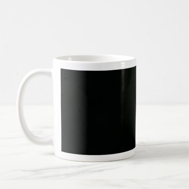 Taza De Café Oropendola 11oz (Izquierda)